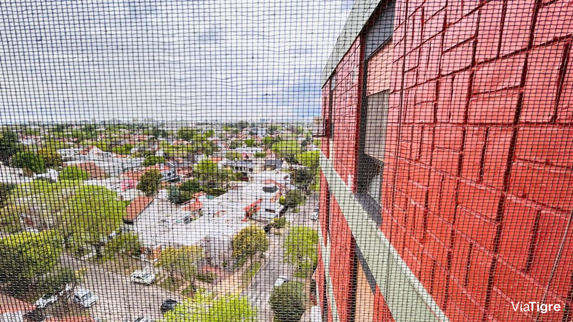 Alquiler Departamento 3 Ambientes Olivos