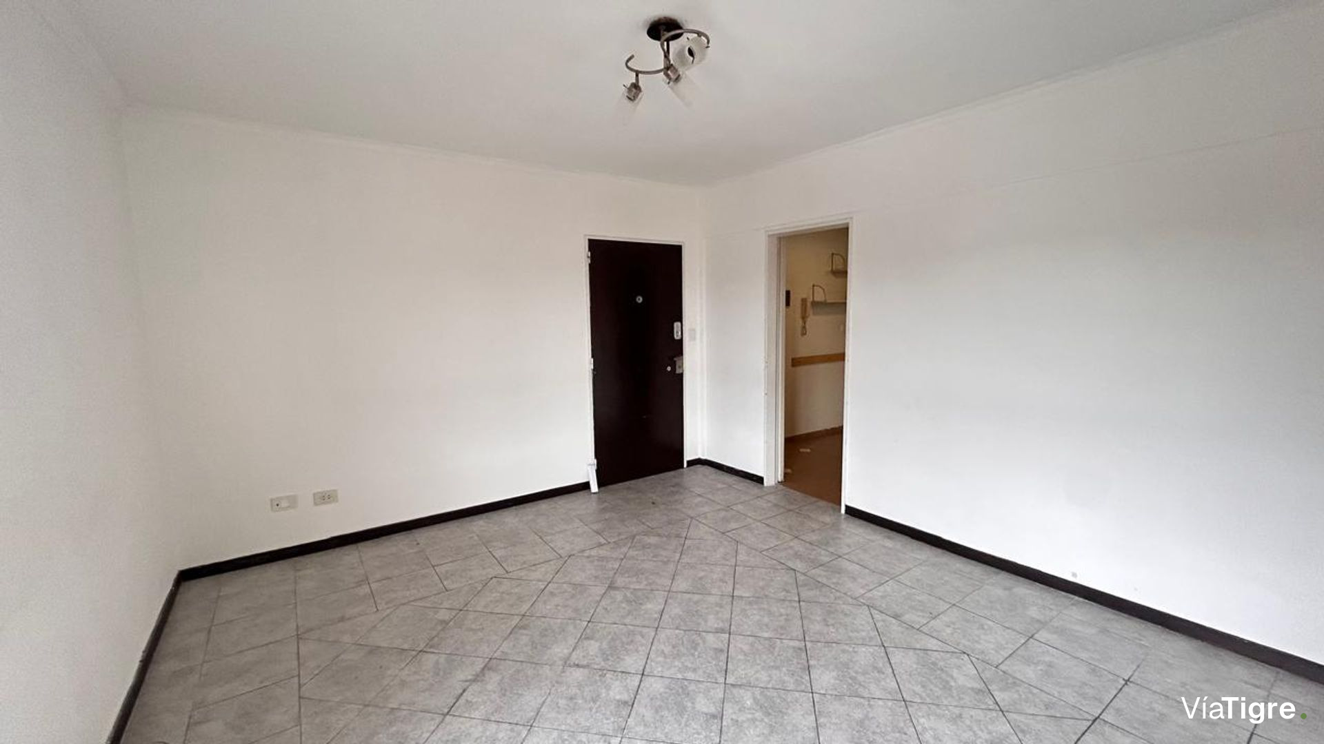 Alquiler Departamento 3 Ambientes Olivos
