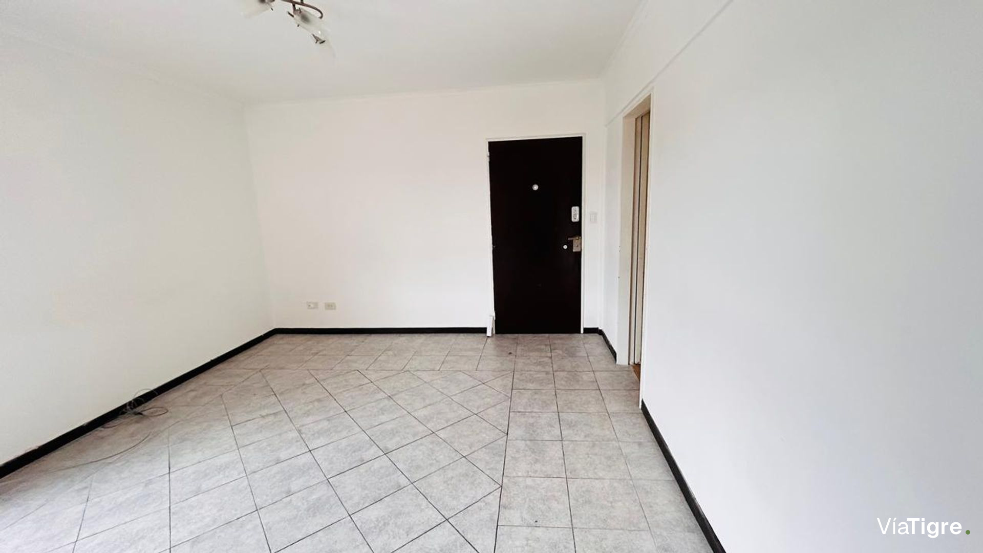 Alquiler Departamento 3 Ambientes Olivos