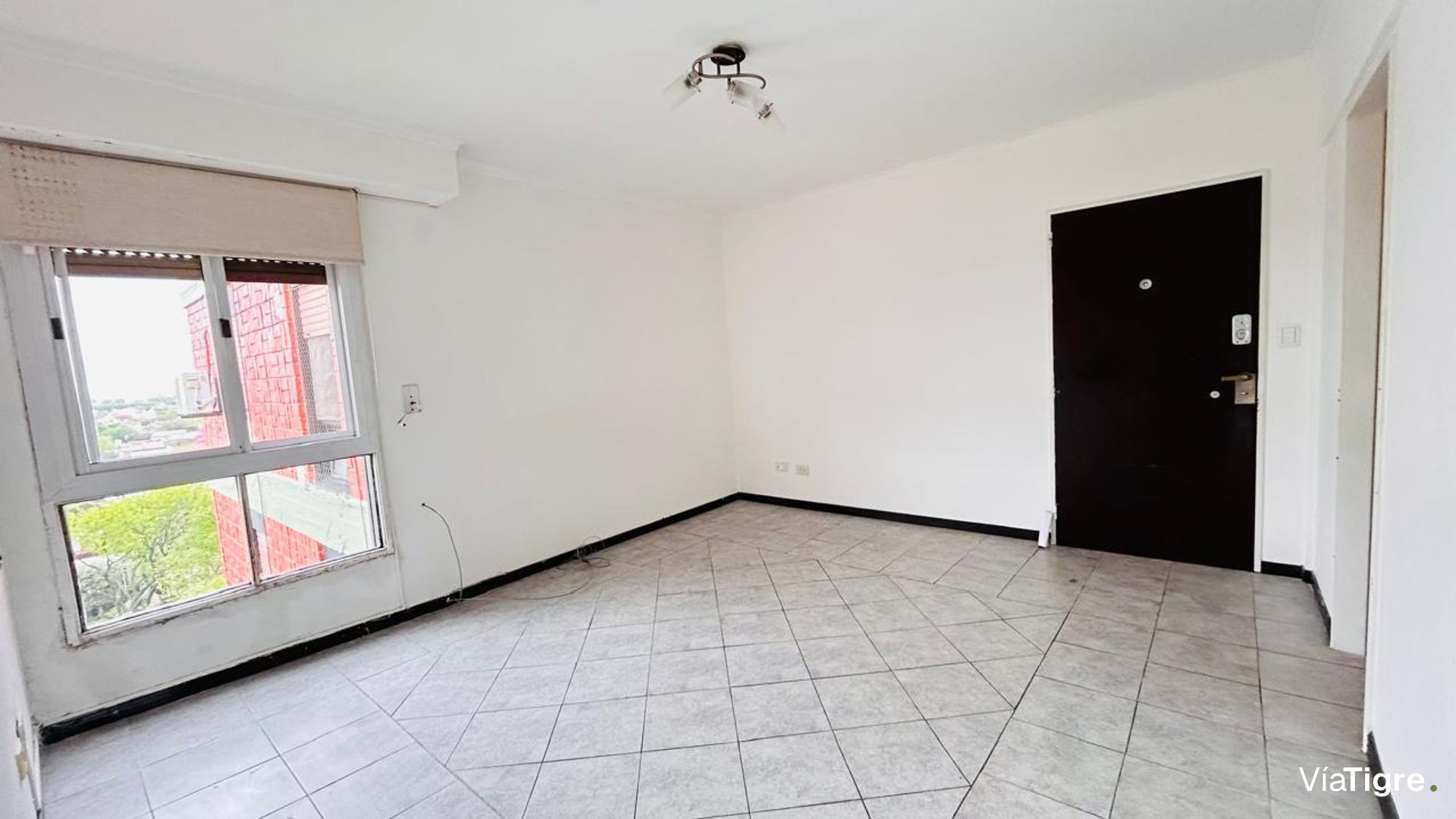 Alquiler Departamento 3 Ambientes Olivos
