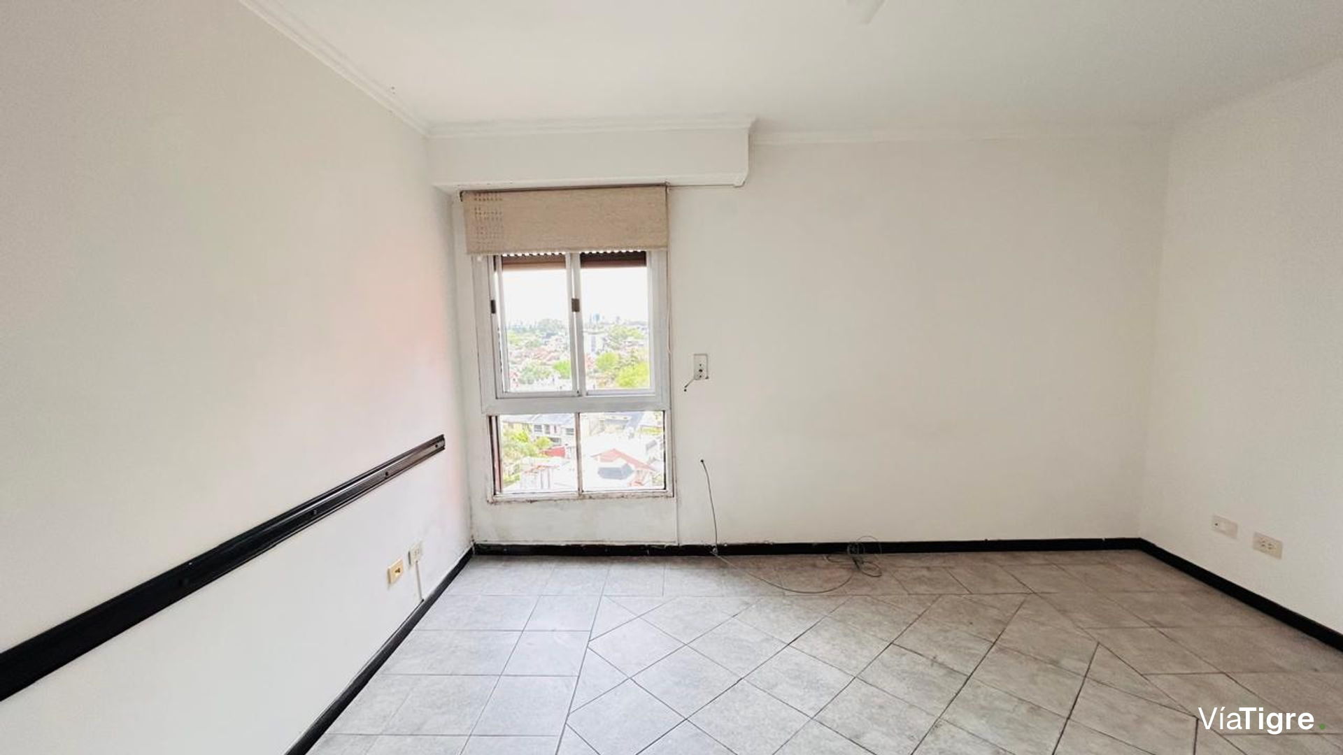 Alquiler Departamento 3 Ambientes Olivos