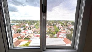 Alquiler Departamento 3 Ambientes Olivos