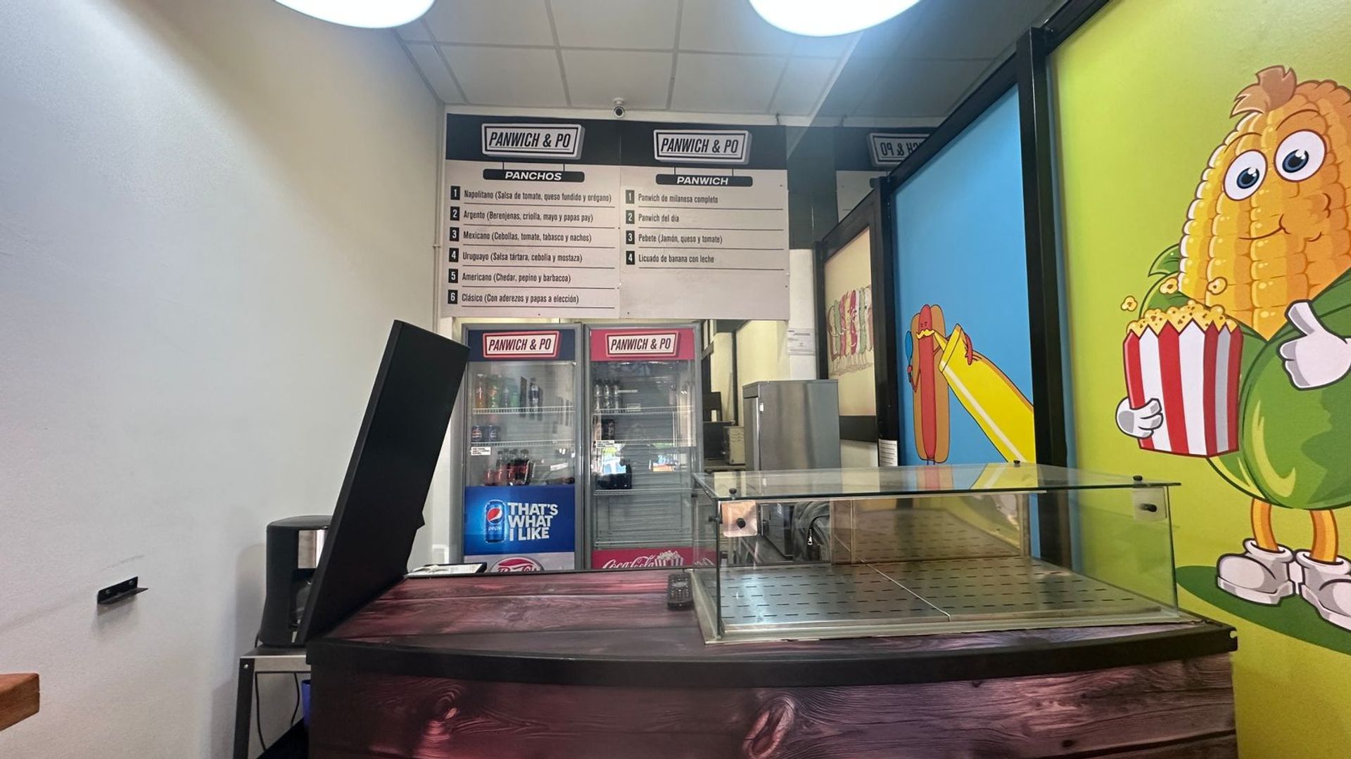 Alquiler Local Comercial San Fernando