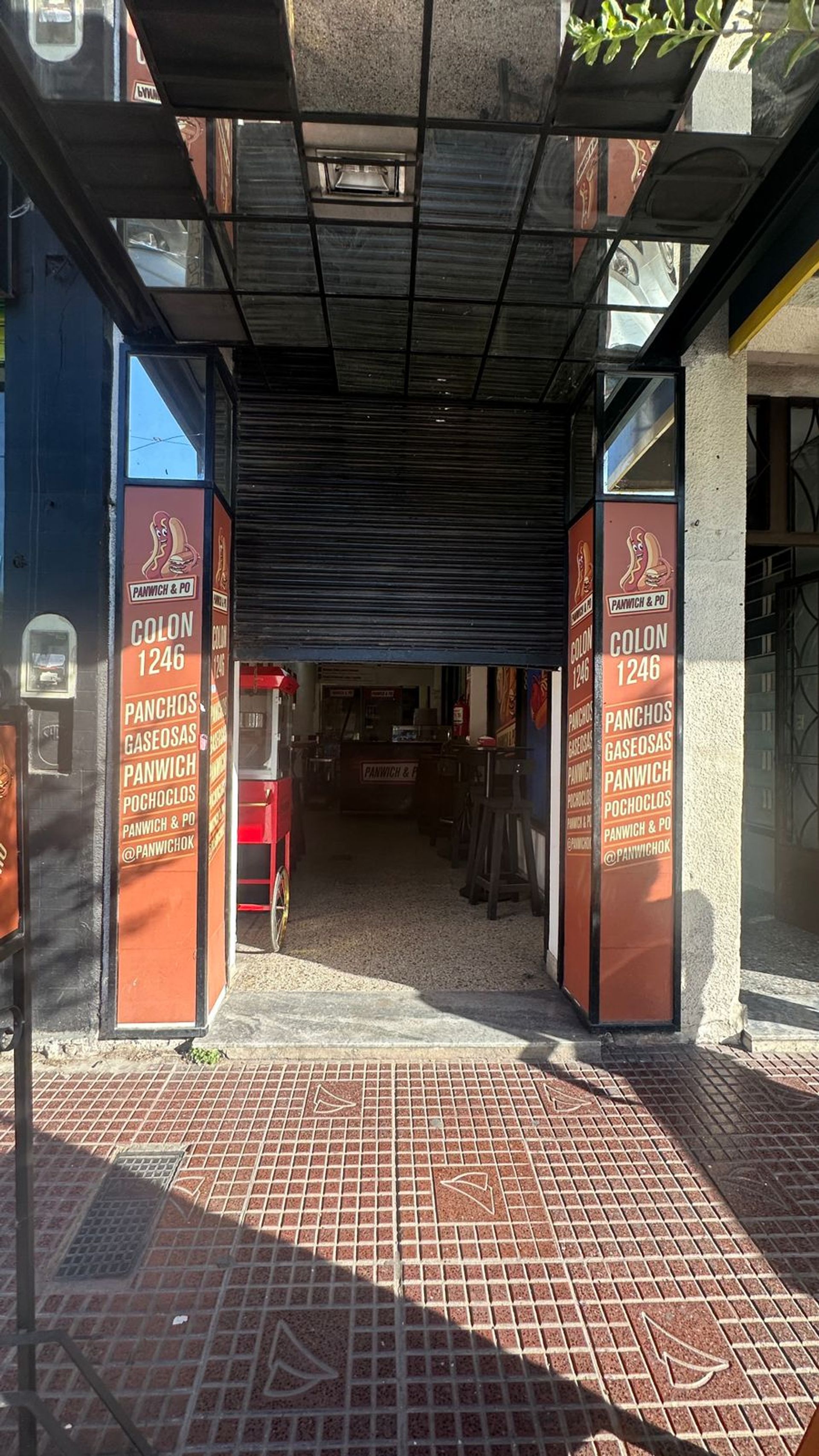 Alquiler Local Comercial San Fernando