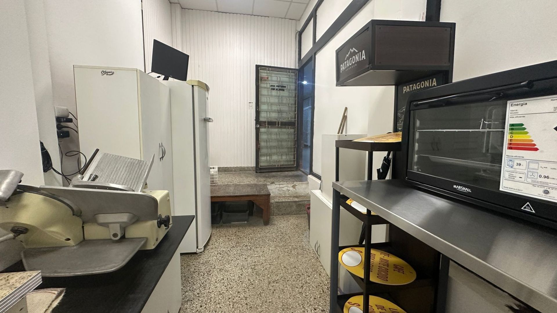 Alquiler Local Comercial San Fernando