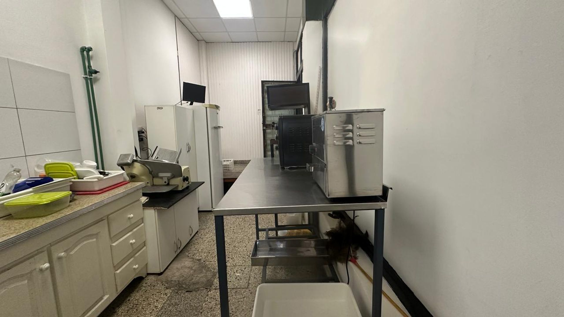 Alquiler Local Comercial San Fernando