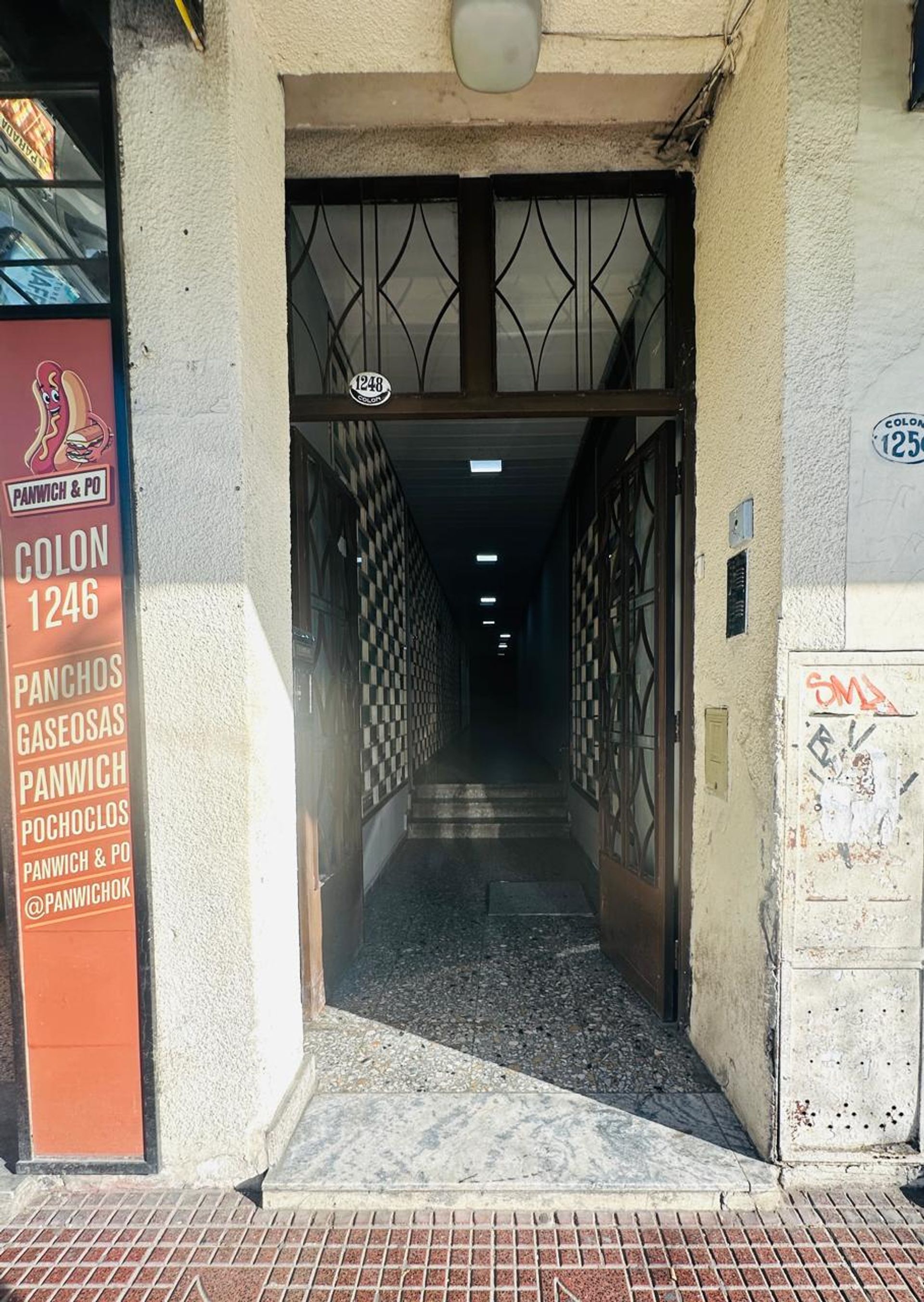 Alquiler Local Comercial San Fernando