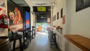 Venta Local Comercial San Fernando