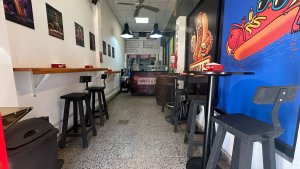 Venta Local Comercial San Fernando