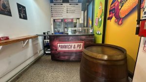 Venta Local Comercial San Fernando