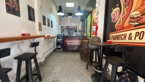 Venta Local Comercial San Fernando