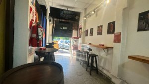 Venta Local Comercial San Fernando