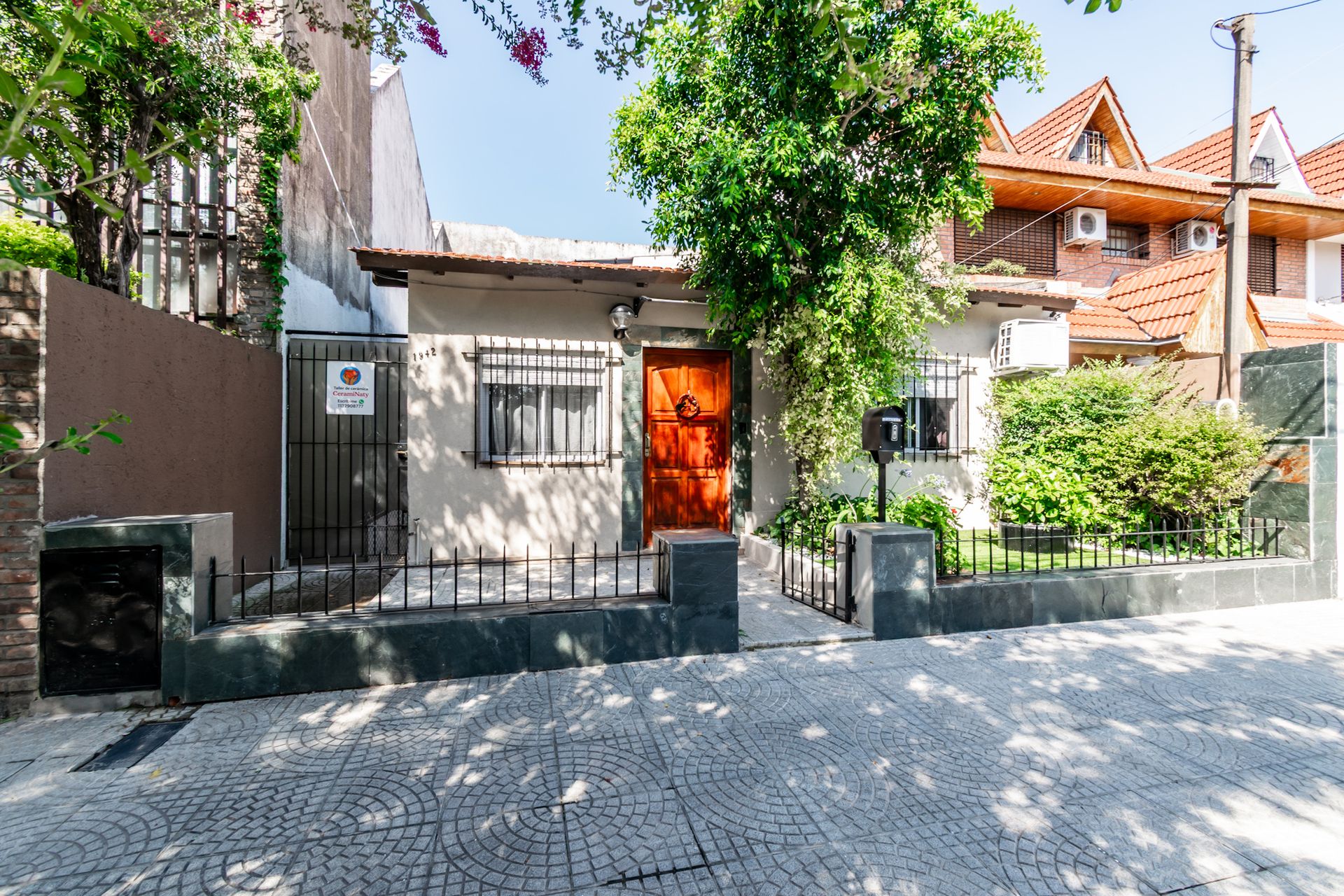 Venta Casa 4 ambientes en Martinez