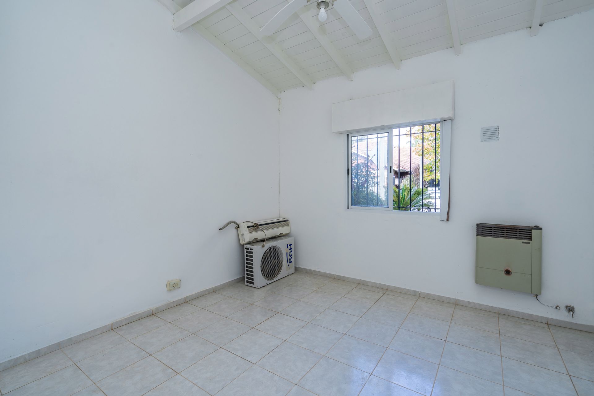 Venta Casa 4 ambientes en Martinez