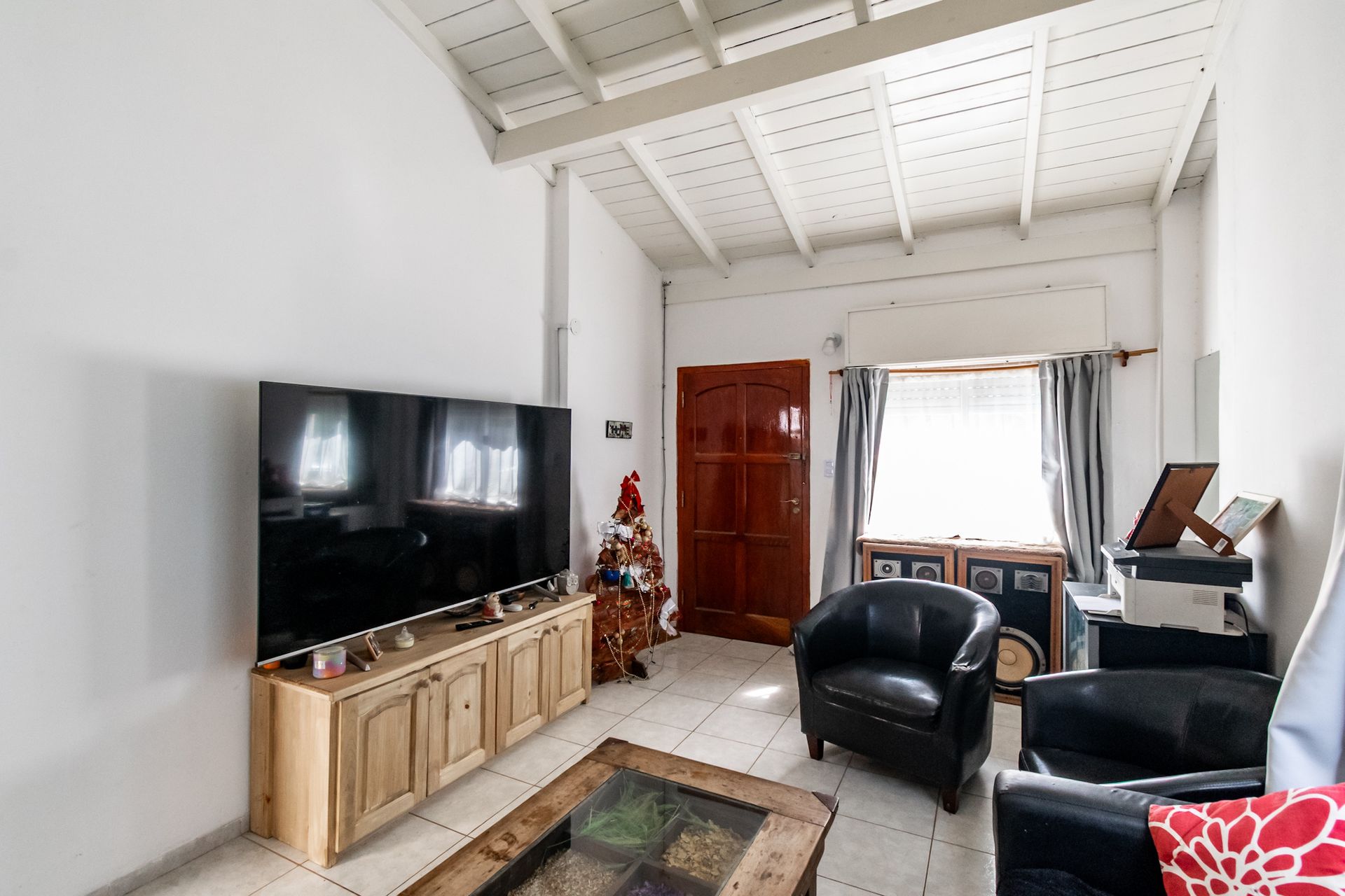 Venta Casa 4 ambientes en Martinez