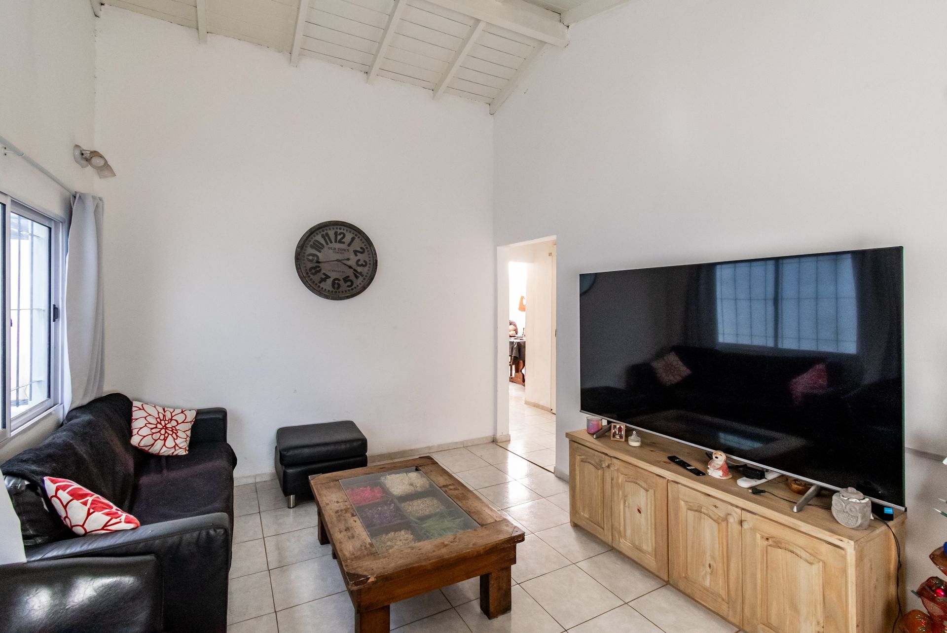 Venta Casa 4 ambientes en Martinez