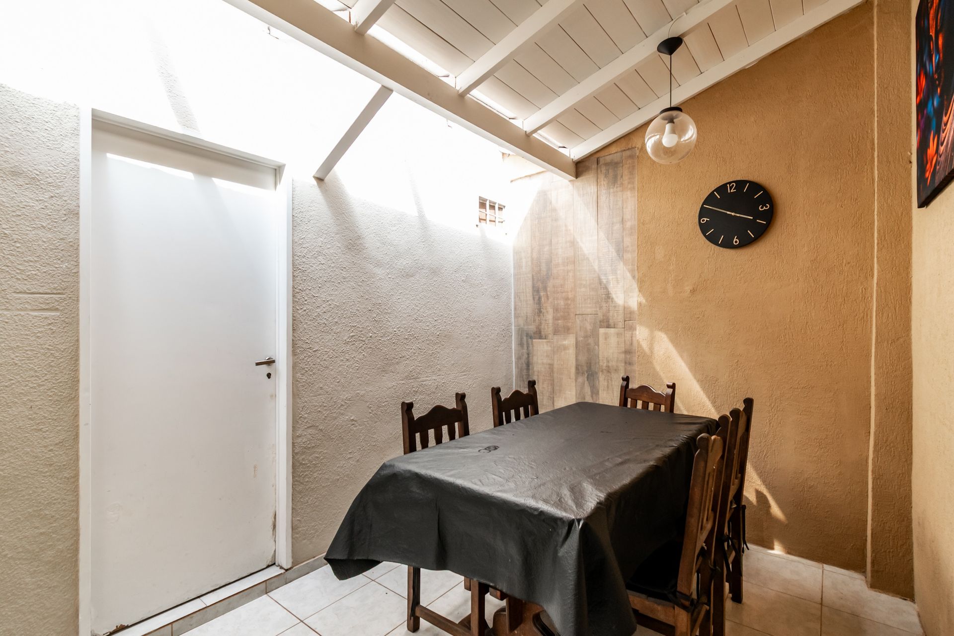 Venta Casa 4 ambientes en Martinez