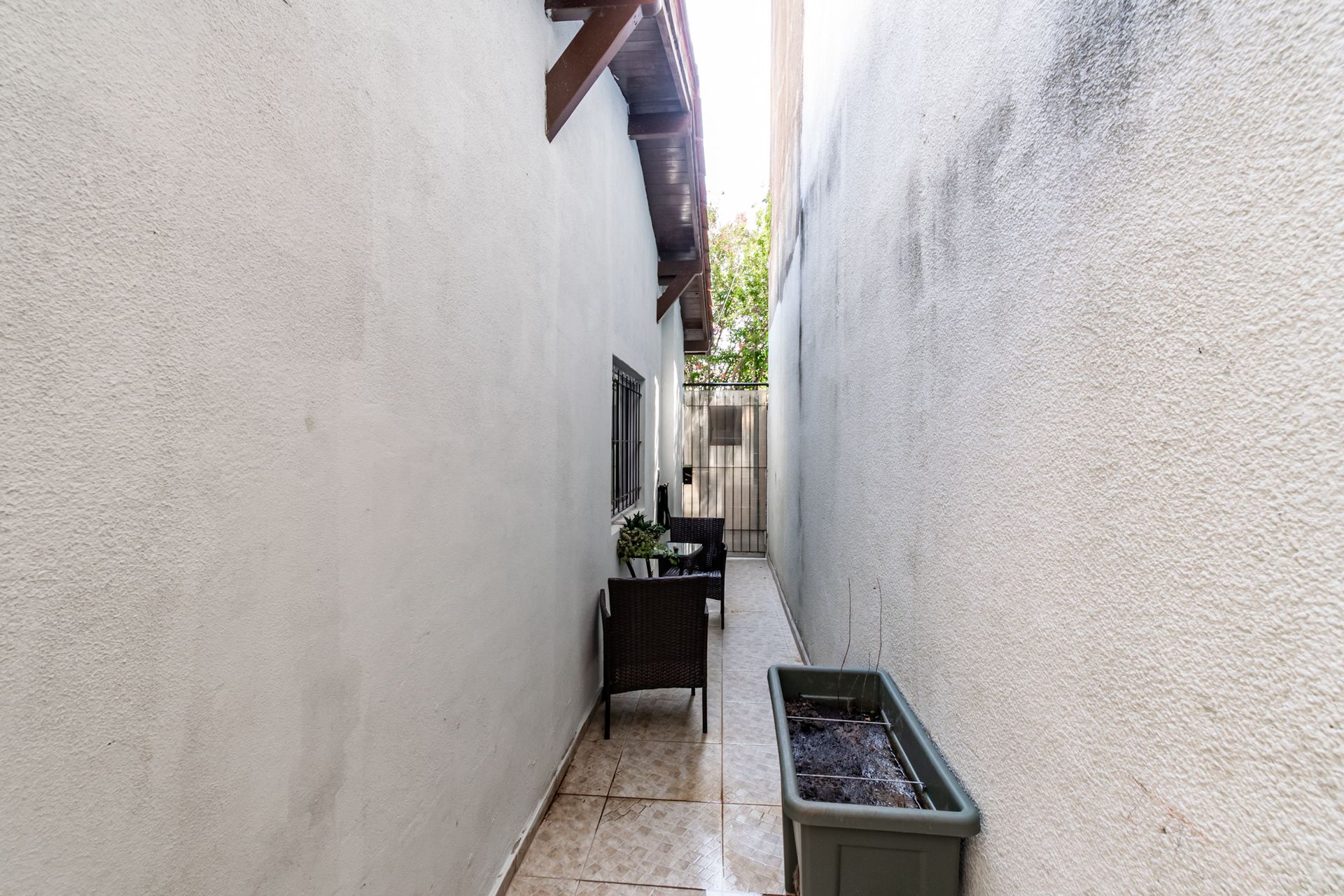 Venta Casa 4 ambientes en Martinez