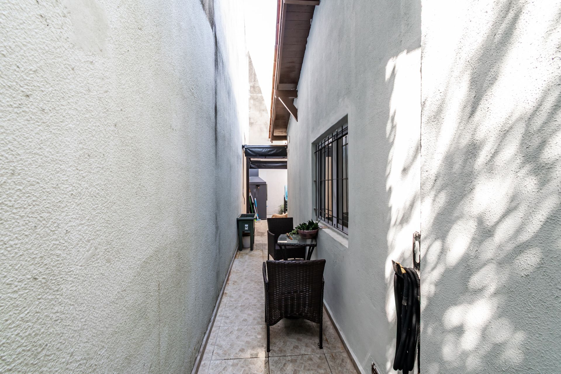 Venta Casa 4 ambientes en Martinez