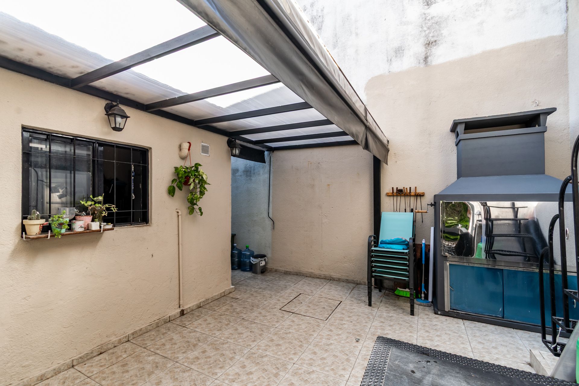 Venta Casa 4 ambientes en Martinez