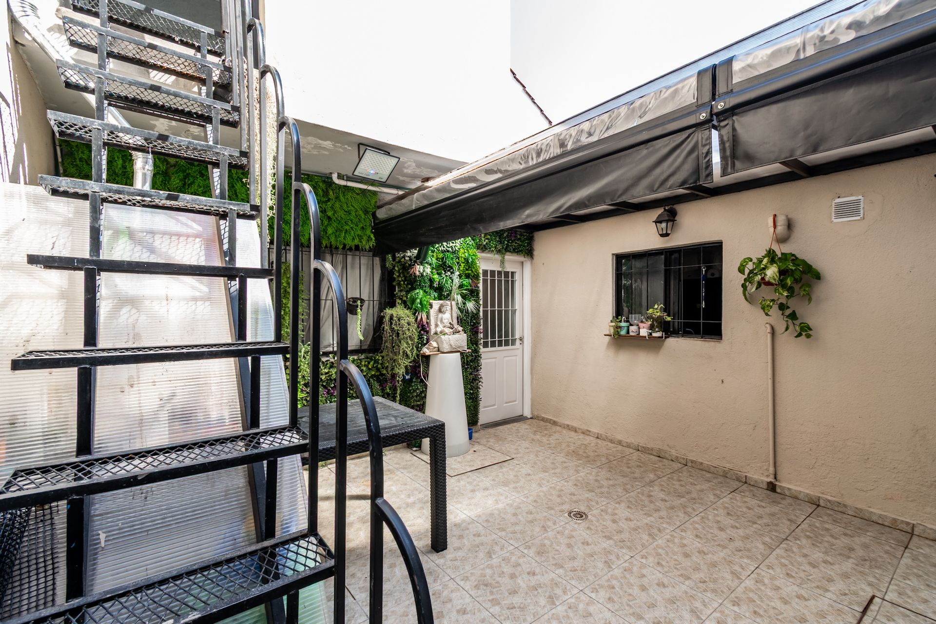 Venta Casa 4 ambientes en Martinez