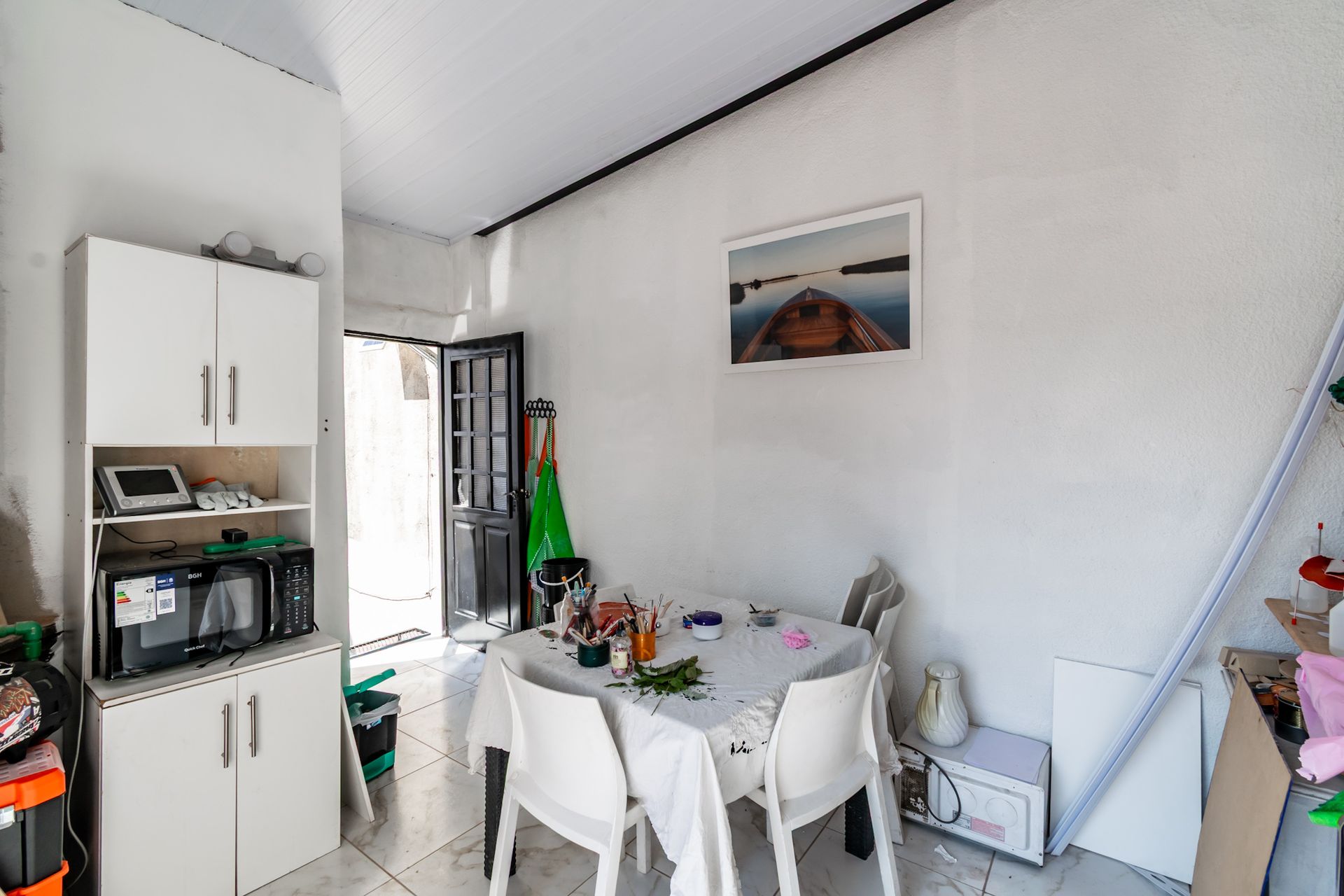 Venta Casa 4 ambientes en Martinez
