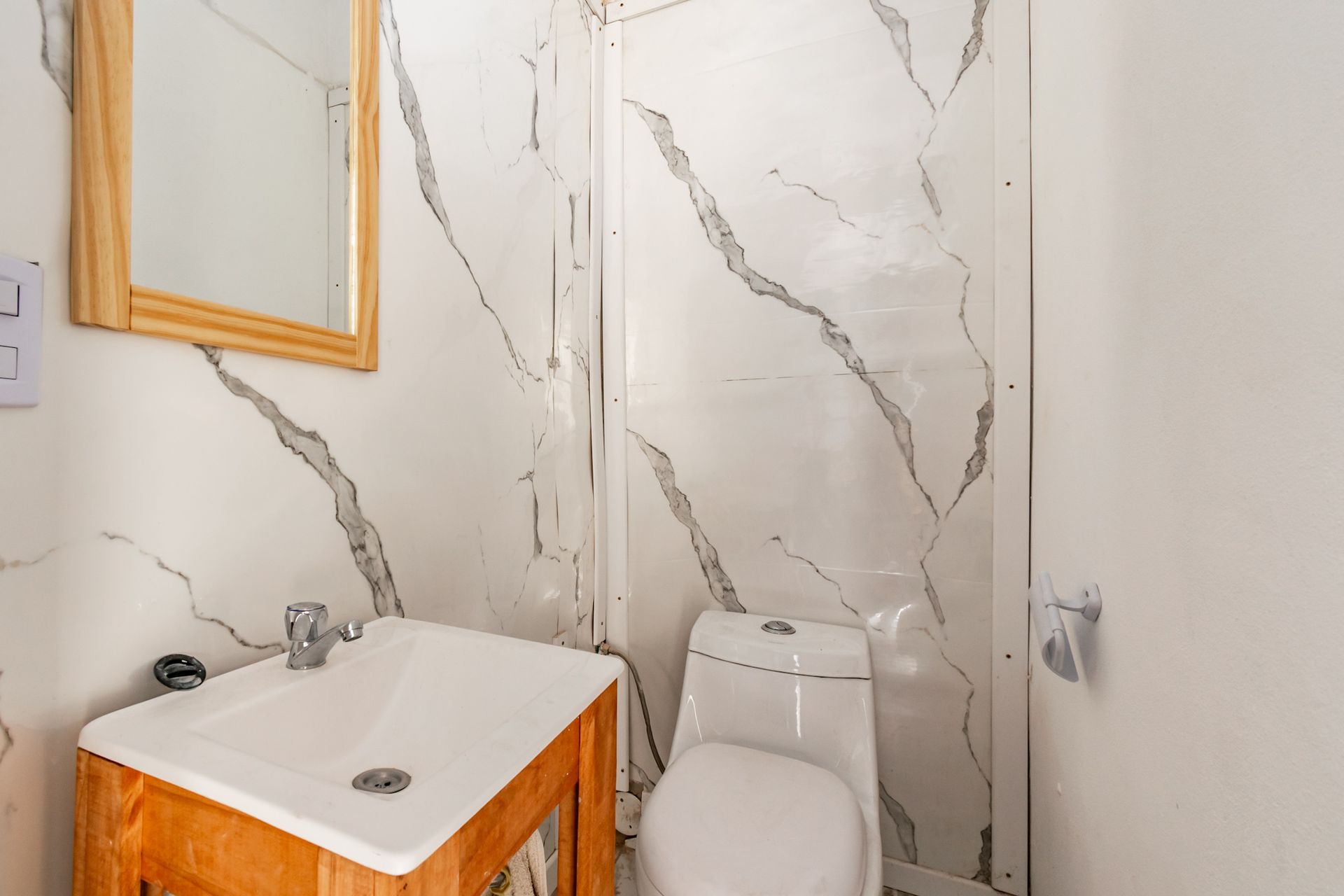 Venta Casa 4 ambientes en Martinez