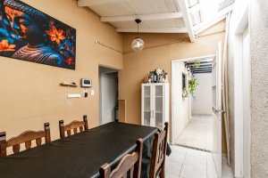 Venta Casa 4 ambientes en Martinez