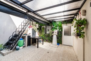 Venta Casa 4 ambientes en Martinez