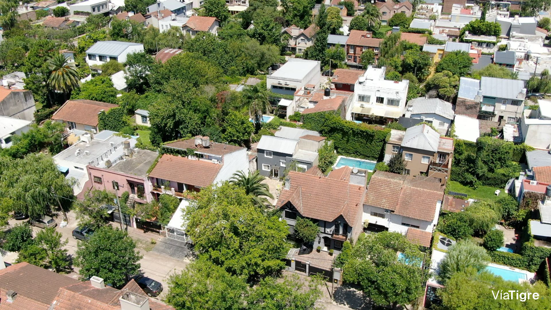 Venta Lote Con Casa A Refaccionar B. San Isidro