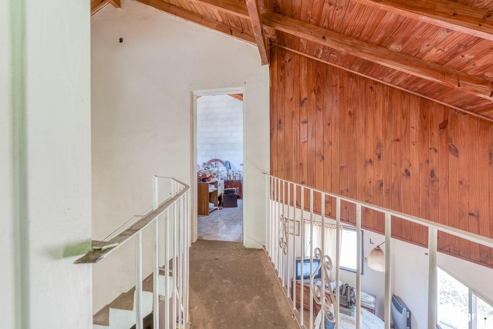 Venta Lote Con Casa A Refaccionar B. San Isidro