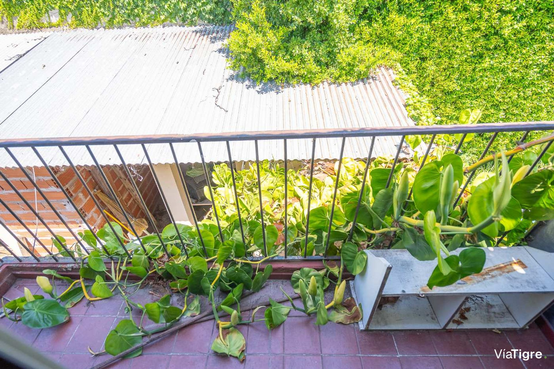 Venta Lote Con Casa A Refaccionar B. San Isidro