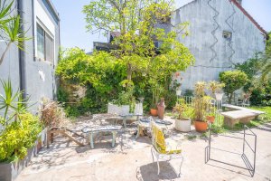 Venta Lote Con Casa A Refaccionar B. San Isidro