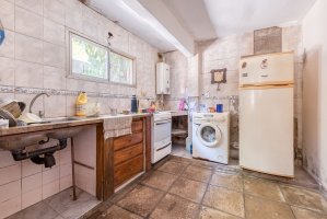 Venta Lote Con Casa A Refaccionar B. San Isidro