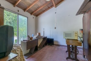 Venta Lote Con Casa A Refaccionar B. San Isidro