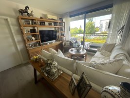 Alquiler Amueblado Arboris Las Lomas San Isidro