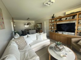 Alquiler Amueblado Arboris Las Lomas San Isidro