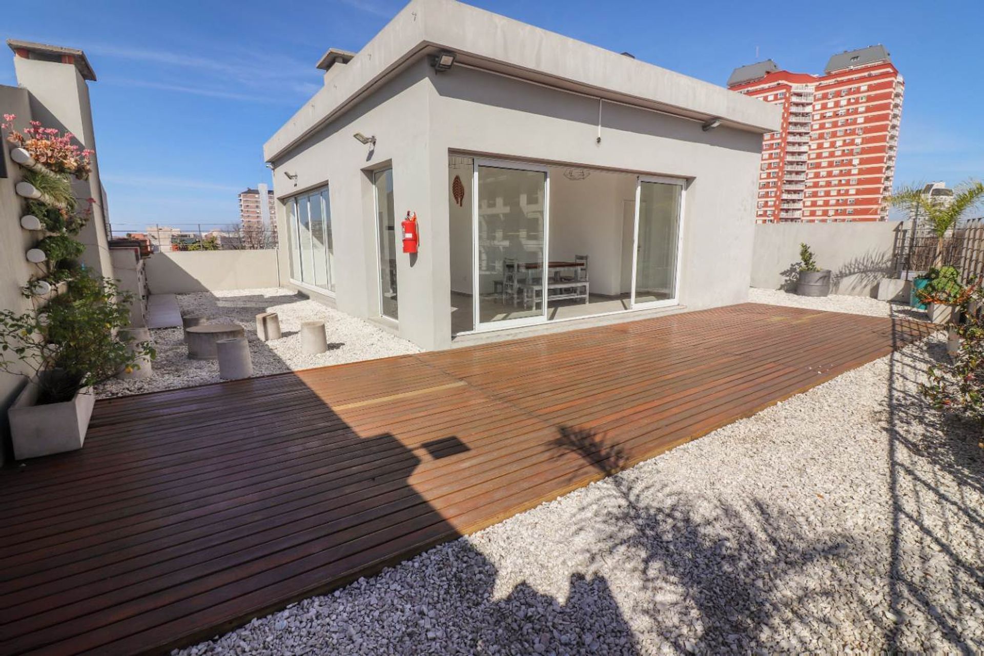 Alquiler Departamento 2 Amb Cochera Tigre Centro