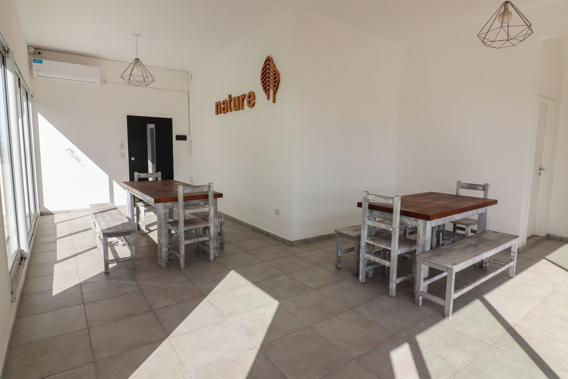 Alquiler Departamento 2 Amb Cochera Tigre Centro