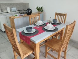 Alquiler Departamento 2 Amb Cochera Tigre Centro