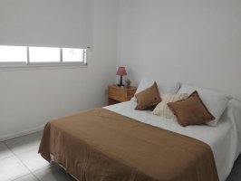 Alquiler Departamento 2 Amb Cochera Tigre Centro