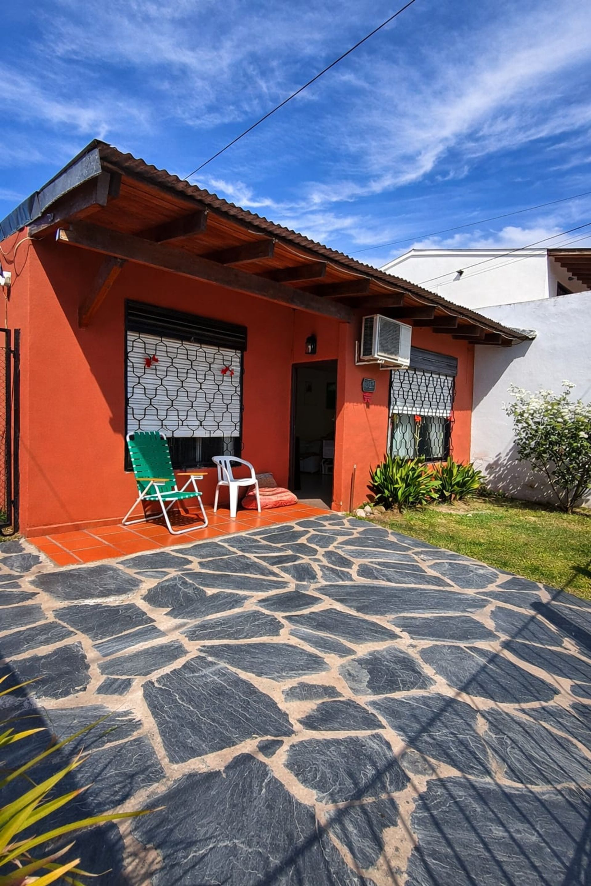 4-Room House for Sale in Don Torcuato