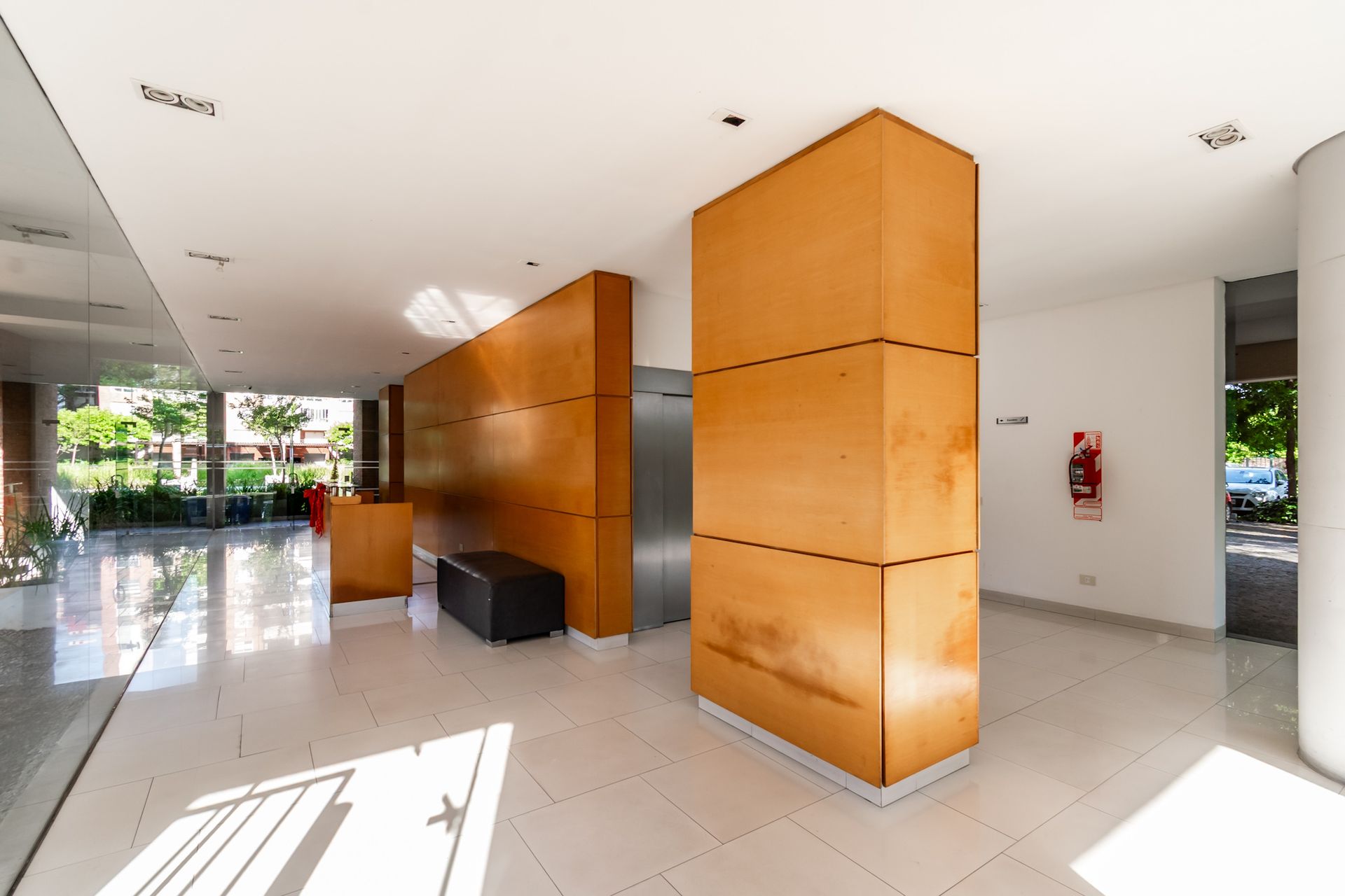 Departamento 3 amb con coch baul piscina- gym