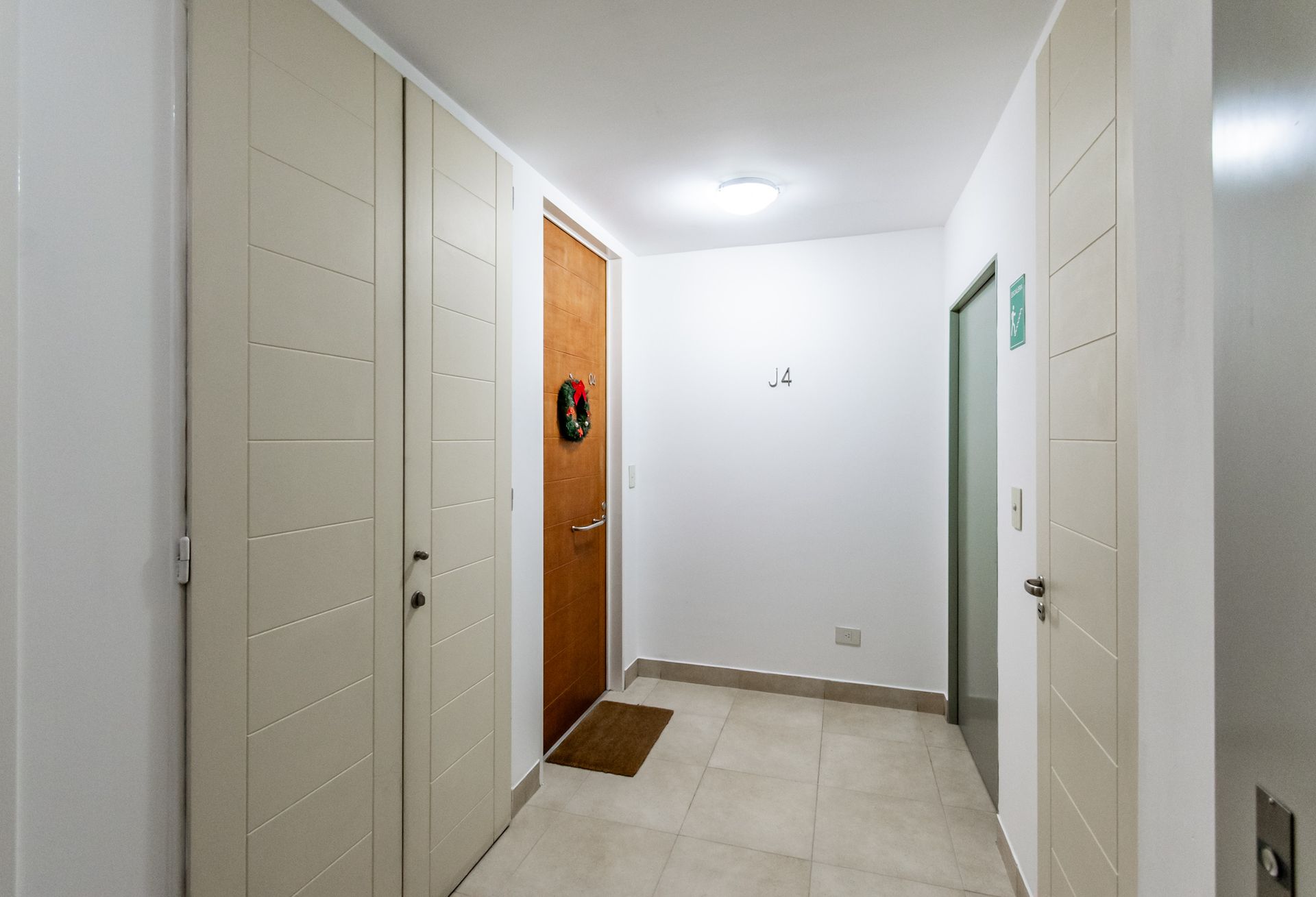 Departamento 3 amb con coch baul piscina- gym