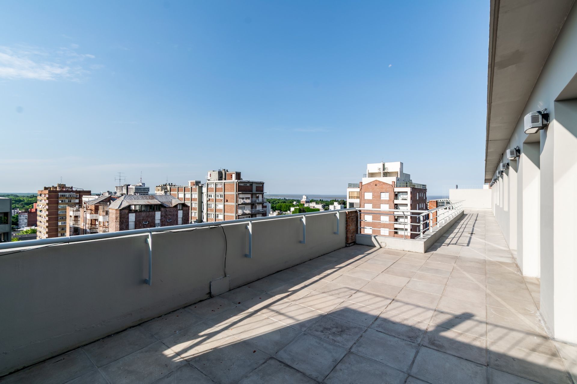 Departamento 3 amb con coch baul piscina- gym