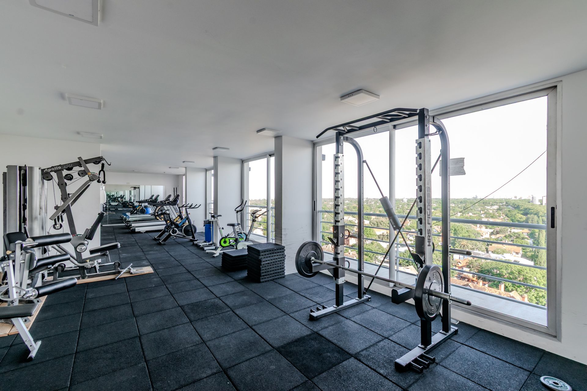 Departamento 3 amb con coch baul piscina- gym