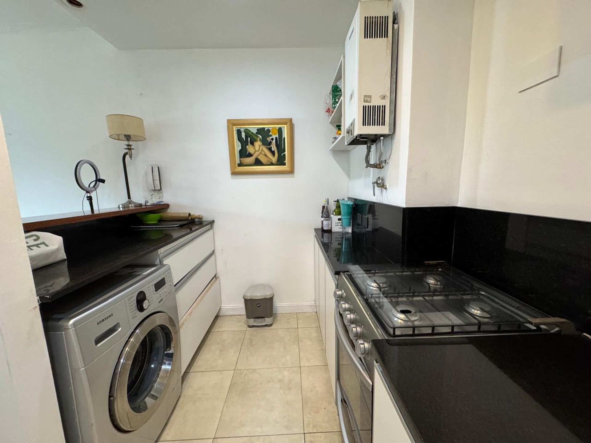 Ideal Inversor Local en PB + 2 departamentos en PA