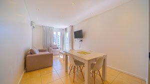 Departamento 2 Amb Nordelta Balcon Cochera Vista