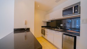 Departamento 2 Amb Nordelta Balcon Cochera Vista