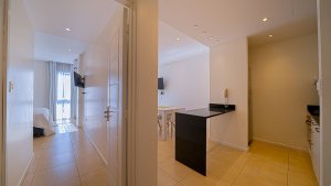 Departamento 2 Amb Nordelta Balcon Cochera Vista